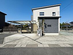 熊本市南区城南町隈庄　中古戸建