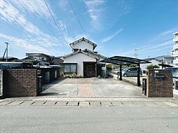 熊本市東区新外1丁目　売地（建築条件なし）