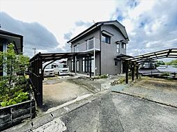熊本市北区 植木町豊田 中古戸建