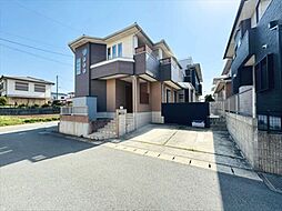 熊本市北区楡木2丁目　中古戸建