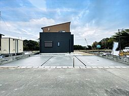 熊本市南区城南町舞原 中古戸建(未入居)2号棟