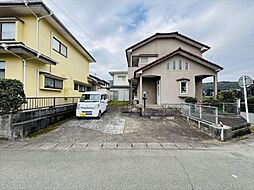 熊本市東区戸島6丁目　中古戸建