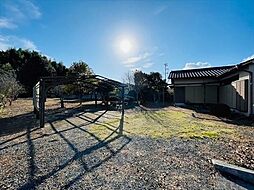 熊本県合志市合生 売地 建築条件なし 店舗や店舗兼住宅に