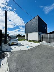 菊池郡菊陽町原水 中古戸建(未入居)