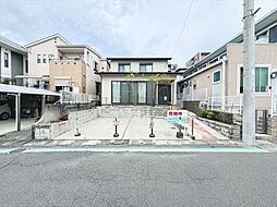 熊本市東区健軍3丁目　中古戸建