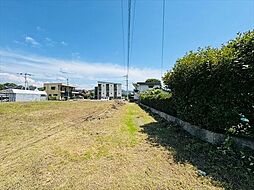 上益城郡益城町馬水　売地（建築条件なし）