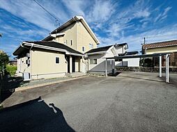 熊本市北区麻生田5丁目　中古戸建