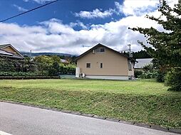 南阿蘇村河陽　東急カントリータウン　5-2号地