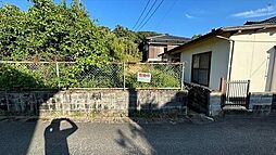 宇土市松山町の土地