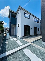 熊本市東区尾ノ上3丁目（1期）新築戸建　1号棟