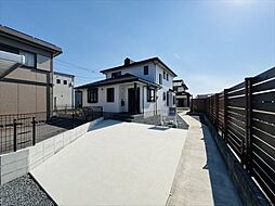 熊本市南区護藤町　中古戸建