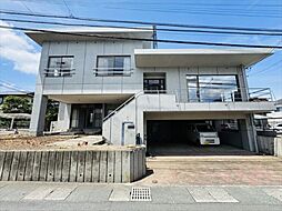 合志市須屋　中古戸建