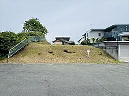 熊本市中央区黒髪6丁目　売地（建築条件なし）