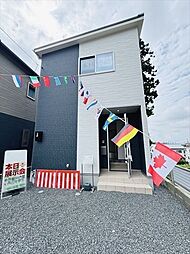 熊本市東区長嶺東9丁目　中古戸建　4号棟