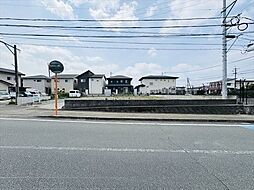 熊本市北区武蔵ヶ丘8丁目　売地（建築条件なし）