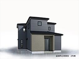 上益城郡益城町広崎（第4）新築戸建　2号棟