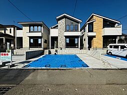 熊本市東区御領3丁目（1期）新築戸建　2号棟