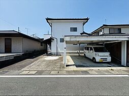 熊本市北区龍田7丁目　中古戸建