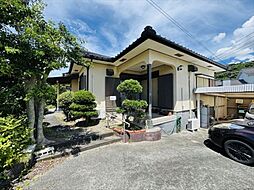 熊本市西区小島7丁目　中古戸建