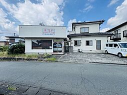 熊本市北区植木町一木　中古戸建