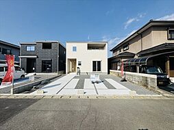 熊本市東区御領3丁目（第5）新築戸建　2号棟