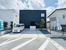 合志市須屋　中古戸建（未入居）