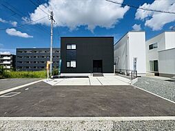 熊本市北区楡木6丁目　新築戸建　2号棟