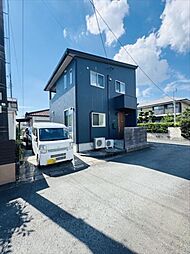 熊本市東区小峯3丁目 中古戸建