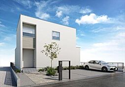 上益城郡嘉島町大字北甘木　新築戸建　4号棟