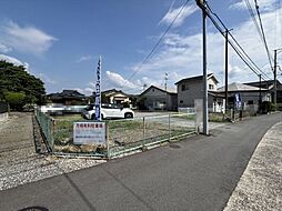 熊本市南区南高江1丁目 売地(建築条件なし)