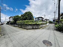 熊本市北区梶尾町 分譲売地(建築条件なし)2号地