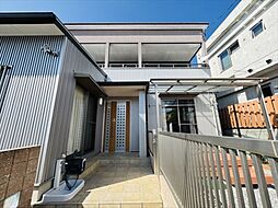 熊本市東区山ノ内1丁目　中古戸建