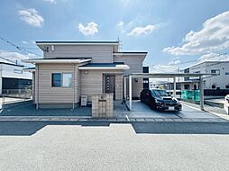 熊本市東区小山7丁目　中古戸建