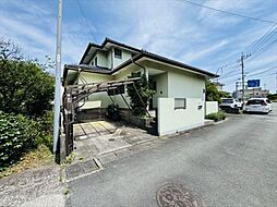 熊本市西区小島5丁目　中古戸建