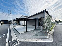 熊本県合志市幾久富　中古戸建