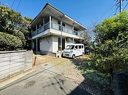 熊本市東区下江津1丁目　売地（建築条件なし）