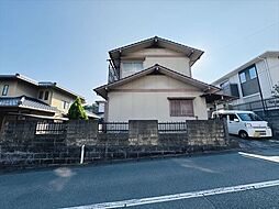 熊本市北区津浦町　売地（建築条件なし）