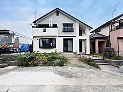 熊本市南区城南町下宮地　中古戸建