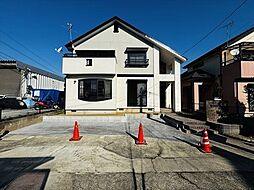 熊本市南区城南町下宮地　中古戸建