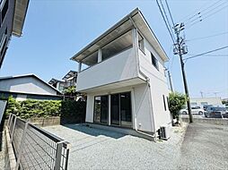 熊本市東区花立5丁目　中古戸建