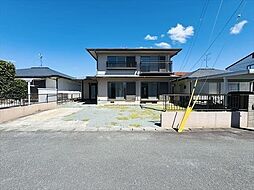 上益城郡益城町古閑　中古戸建