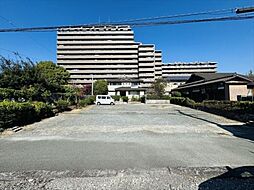 熊本市中央区東子飼町　売地（建築条件なし