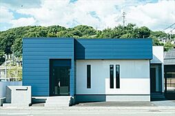 熊本市西区上代1丁目 中古戸建