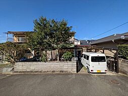 熊本市北区八景水谷3丁目　売地（建築条件なし）