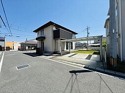 熊本市中央区出水7丁目 中古戸建