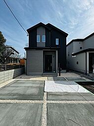 熊本市西区戸坂町 新築戸建 A号棟