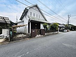 熊本市北区梶尾町　中古戸建