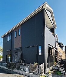熊本市東区下江津4丁目 中古戸建