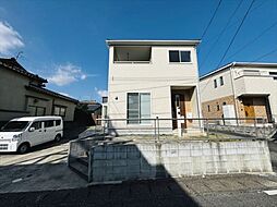 熊本市北区清水新地6丁目　中古戸建