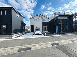 熊本市中央区出水8丁目（2期）新築戸建　2号棟